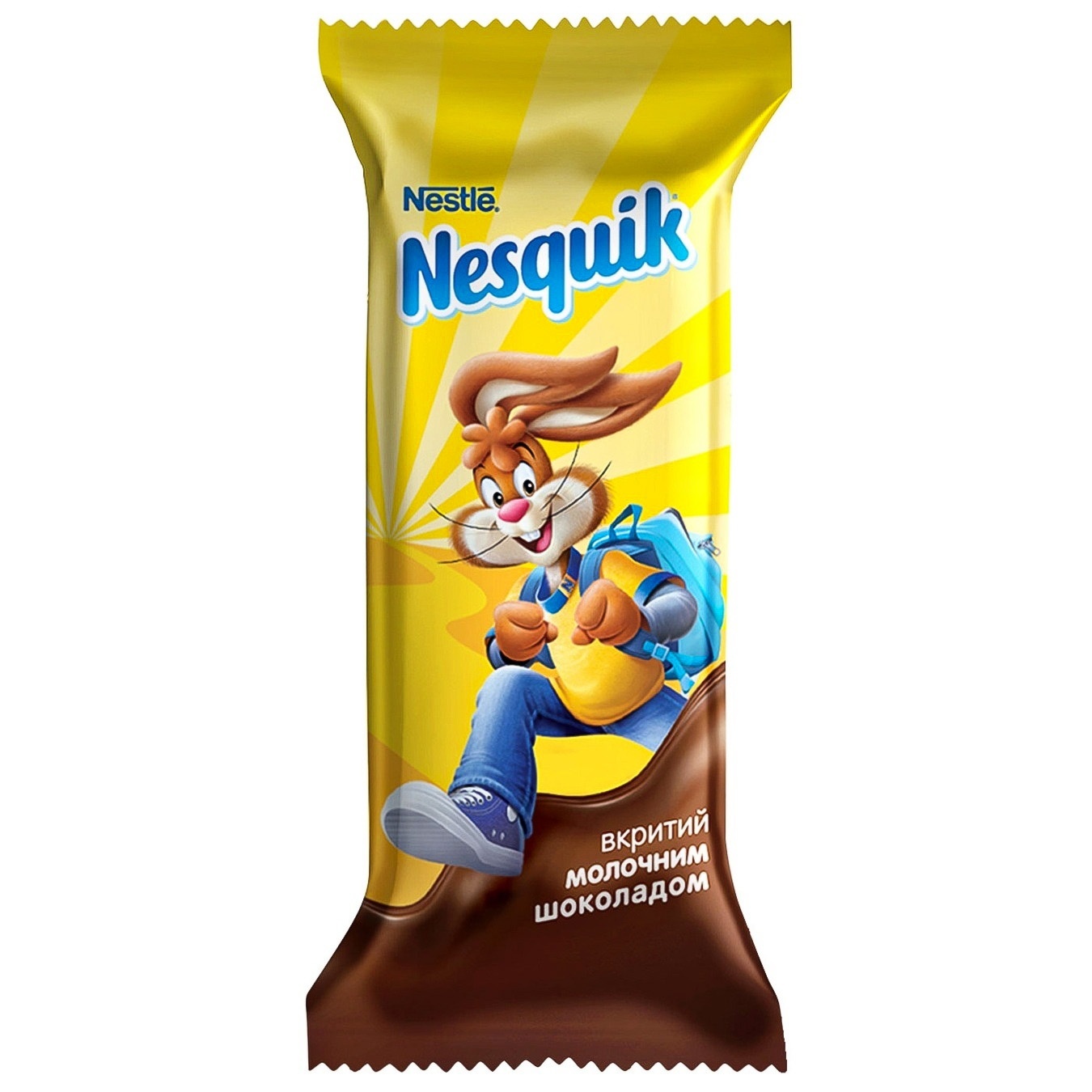 

Цукерки Nestle Nesquik