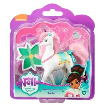 Vivid Nella Exciting Adventures Play Set - buy, prices for MegaMarket - photo 3