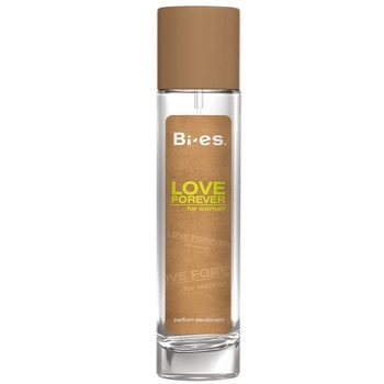 Bi-Es Love Forever Perfumed Deodorant for Women 75ml - buy, prices for EKO Market - photo 1