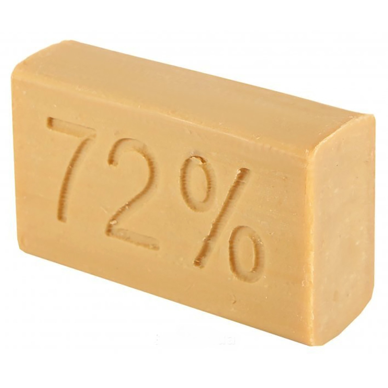 

Мыло хозяйственное 72% 200г
