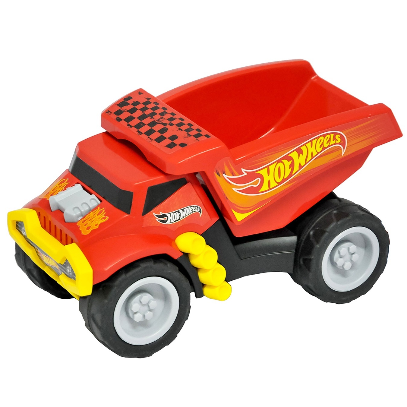 

Іграшка Klein Hot Wheels Самоскид