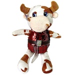 Zed Symbol of the Year Soft Toy