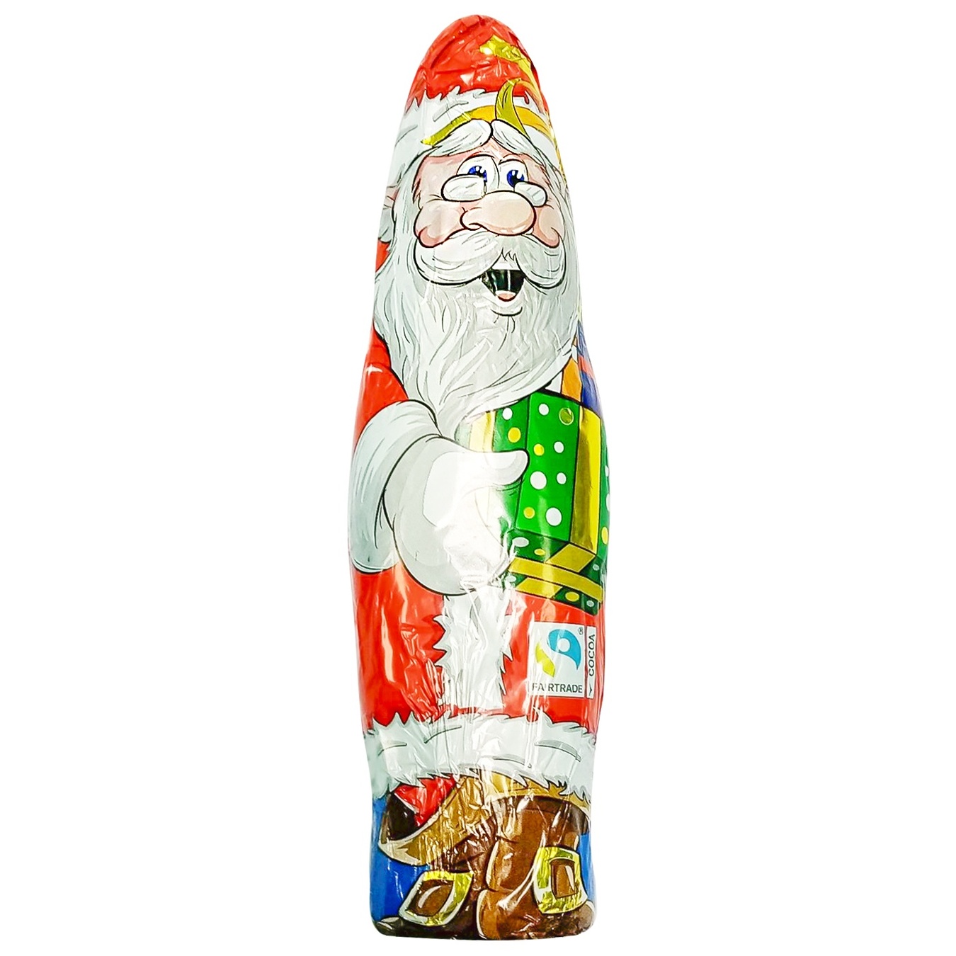 

Шоколад Only Santa Clauses молочный 60г