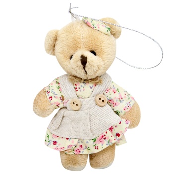 DLT Collection Lucy Bear H64593 - buy, prices for - photo 1