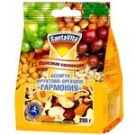 Santa vita dried fruit and mix nuts 200g
