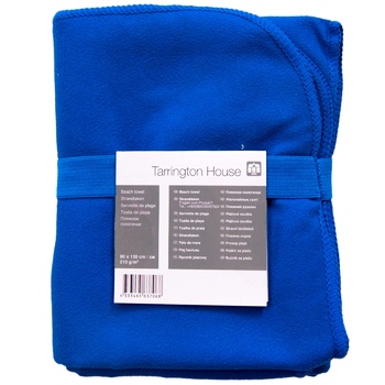 TARRINGTON HOUSE Microfibre Sport towel 70Х140 - buy, prices for METRO - photo 2