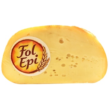 Fol Epi Semihard Сheese 50%