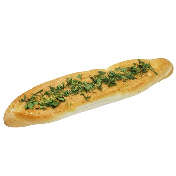 Garlic Baguette - buy, prices for EKO Market - photo 1