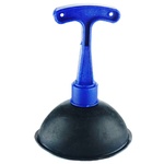 Gonchar Plunger With Plastic Handle