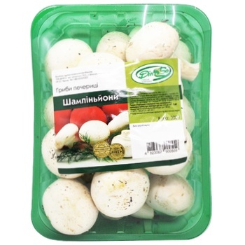 Dinbo Champignon 300g - buy, prices for EKO Market - photo 1