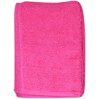 Aro Towel Raspberry color 50Х100cm - buy, prices for METRO - photo 1