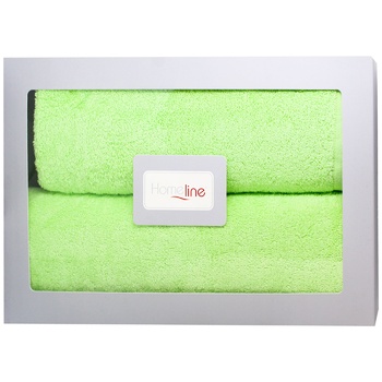 Home Line Setof towels  50х90cm - buy, prices for METRO - photo 3