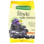 Чернослив Bakalland 400г
