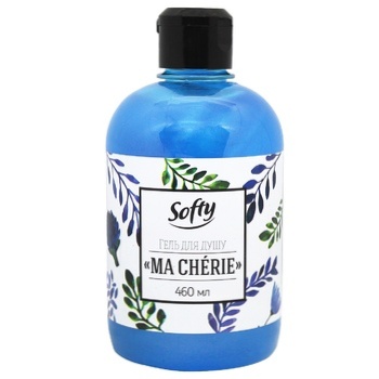 Softy Ma Cherie Shower Gel 460ml - buy, prices for EKO Market - photo 1