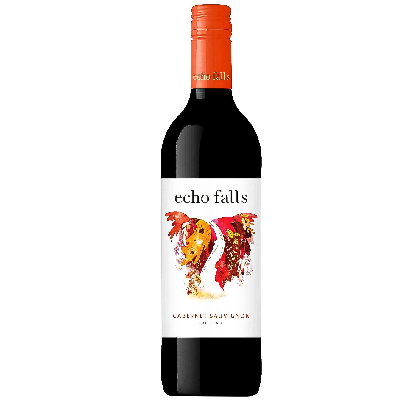 

Вино Echo Falls Cabernet Sauvignon красное сухое 12,5% 0,75л