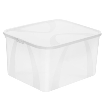 Rotho box for things 25l - buy, prices for Vostorg - photo 1