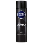 Антиперспірант Nivea Men Ultra аерозольний 150мл