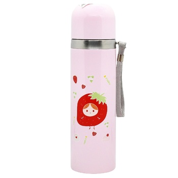 Zed Fruits Thermos 500ml - buy, prices for - photo 1