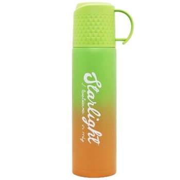 Zed Thermos with a Cup 500ml - buy, prices for - photo 1