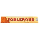 Toblerone Chocolate Spicy Orange 360g