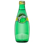 Perrier Highly Carbonated Mineral Water 0.33l