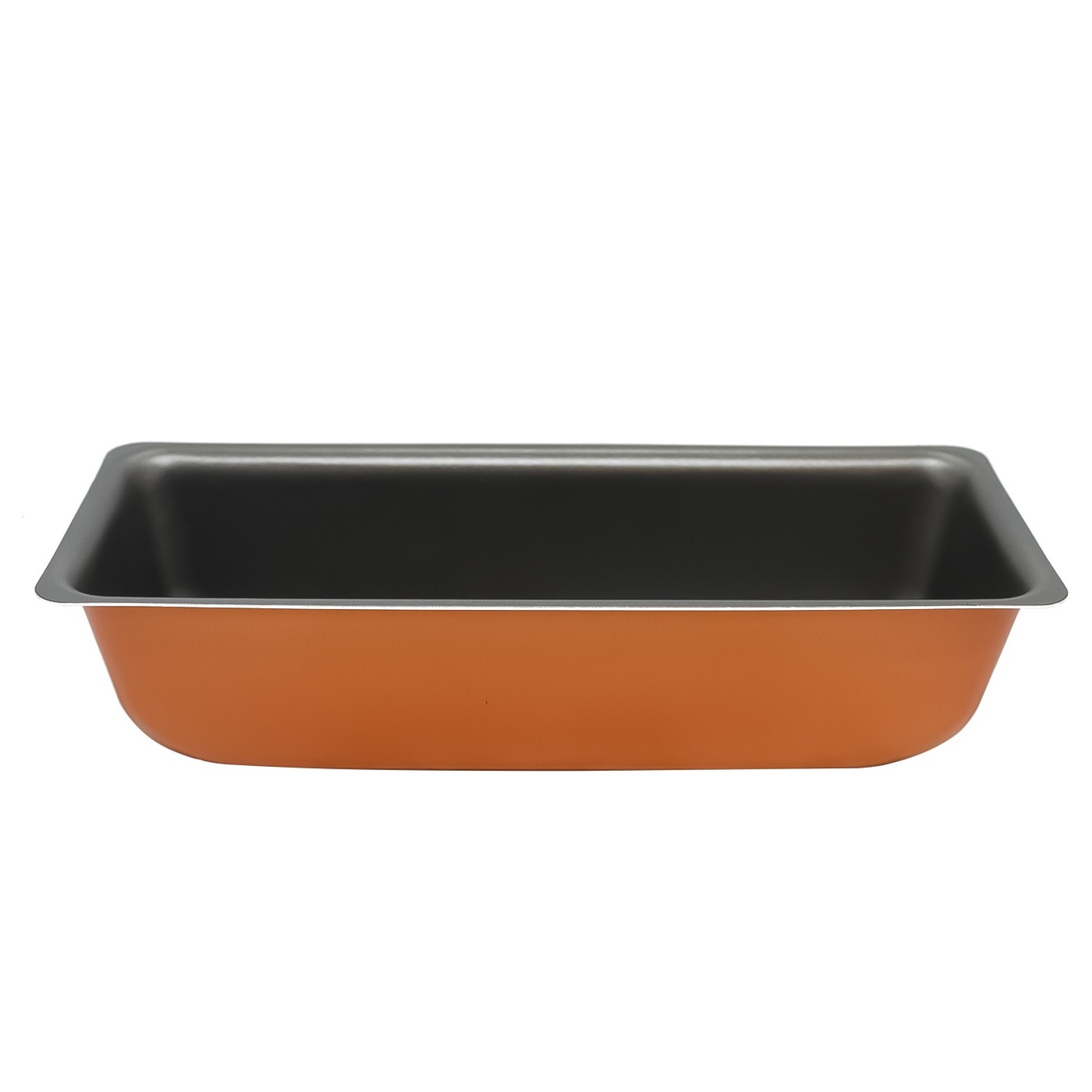 

Форма Domo Granforno для выпечки прямоугольная 27X11см