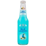 Le COQ Blue Lagoon Ciber 4.7% 0.5l