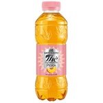 San Benedetto Peach Ice Tea 0.5l