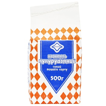 Ortoprot Corn Starch 500g