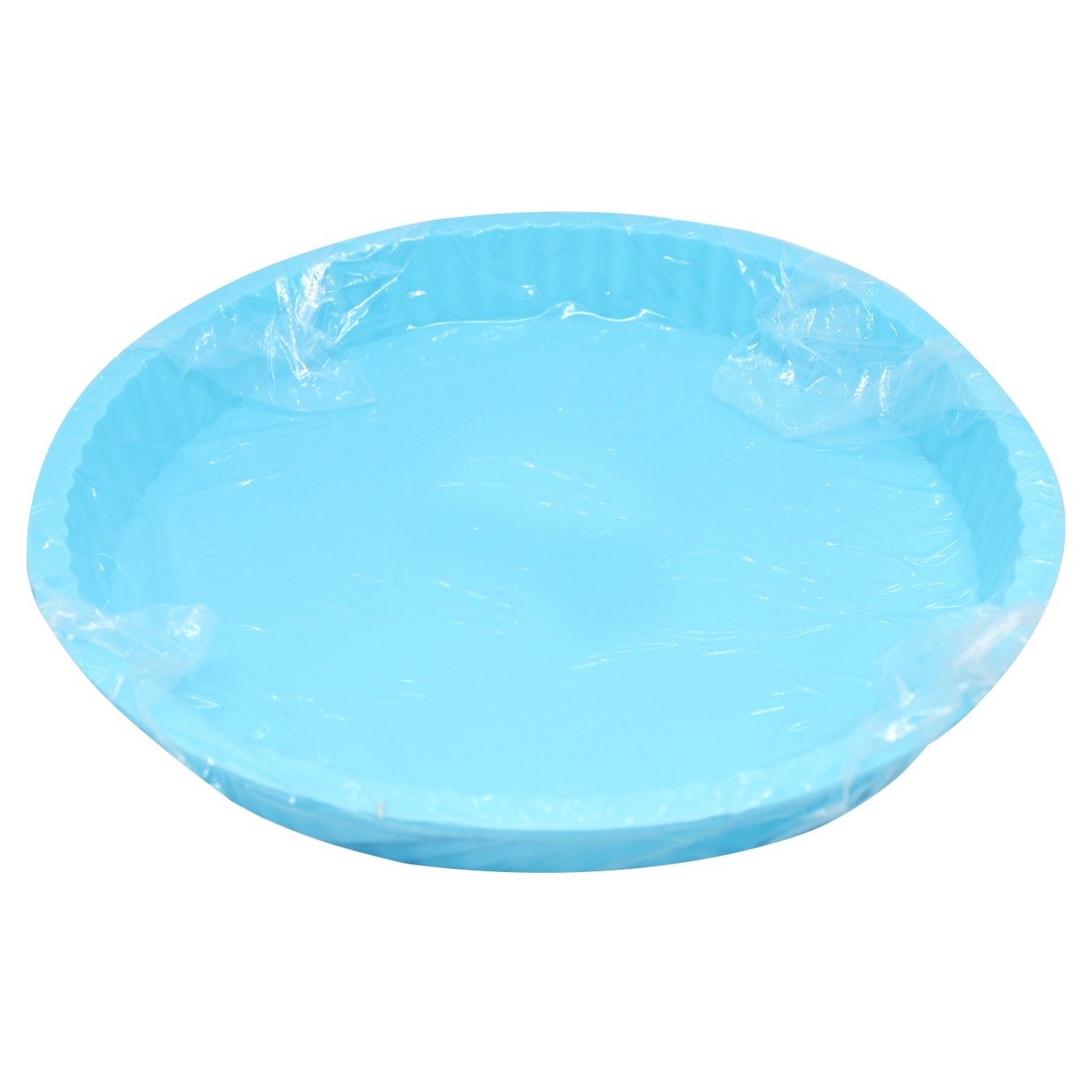 

Форма круглая пицца 25X3см