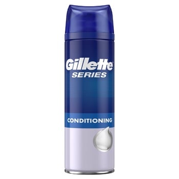 Gillette Conditioning Shaving Foam 250ml - buy, prices for NOVUS - photo 1