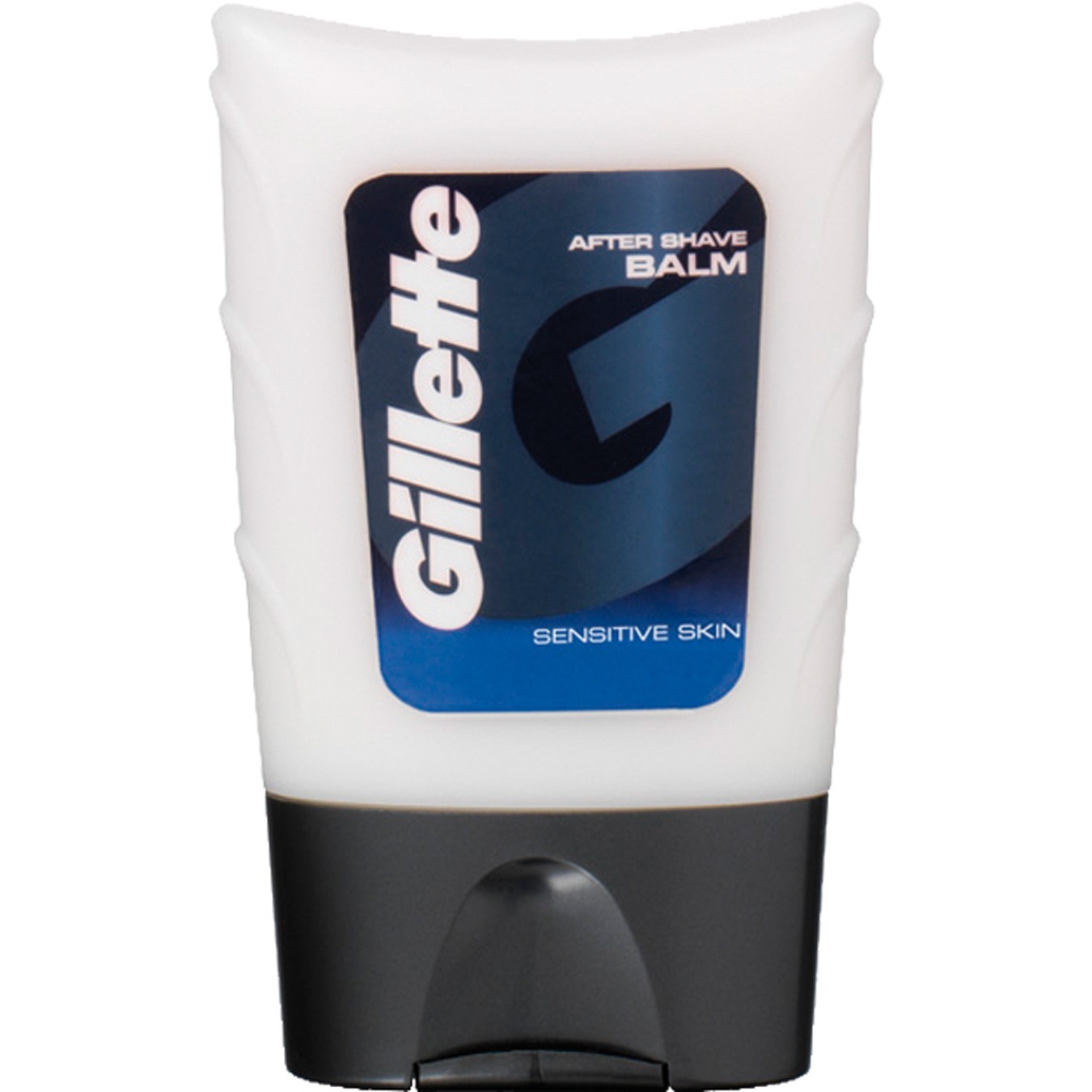 

Бальзам после бритья Gillette Sensitive Skin для чувствительной кожи 75мл