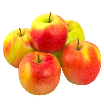 Apple-Peach