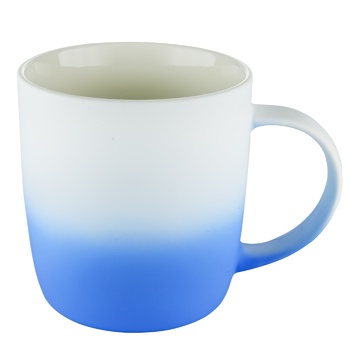 BroKbridge 15 Ombre Ceramic Cup 350ml - buy, prices for NOVUS - photo 1