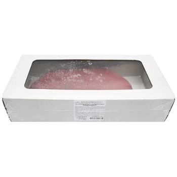 Shantil Portion Cheesecake with Cherry Filling 600g - buy, prices for - photo 2