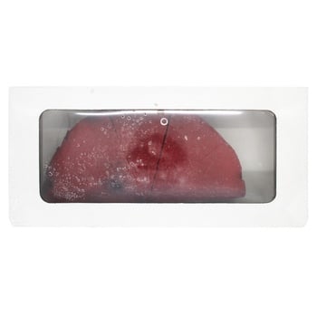 Shantil Portion Cheesecake with Cherry Filling 600g - buy, prices for - photo 1