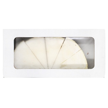 Shantil Alaska Portion Cheesecake 600g