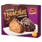 BKK Truffle Cakes with Sesame 240g