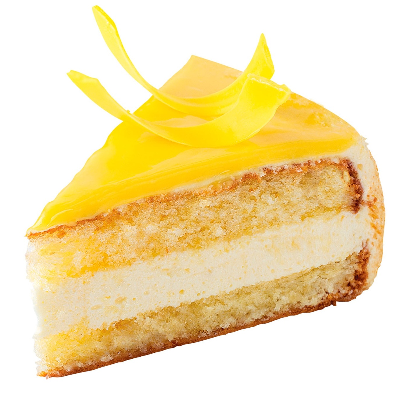

Торт БКК Lemon Time 450г