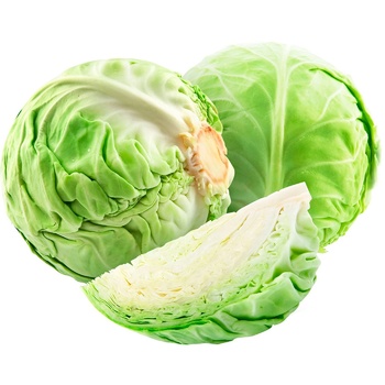 Spring Cabbage - buy, prices for - photo 1