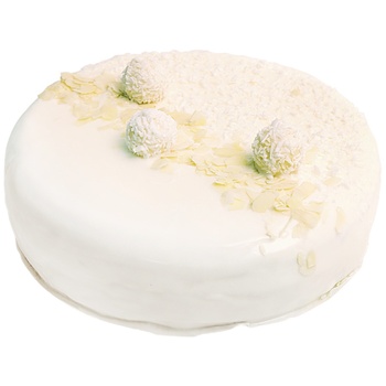 Bkk Maldives cake 450g - buy, prices for METRO - photo 2