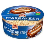 Торт БКК Маракеш Сезам 450г