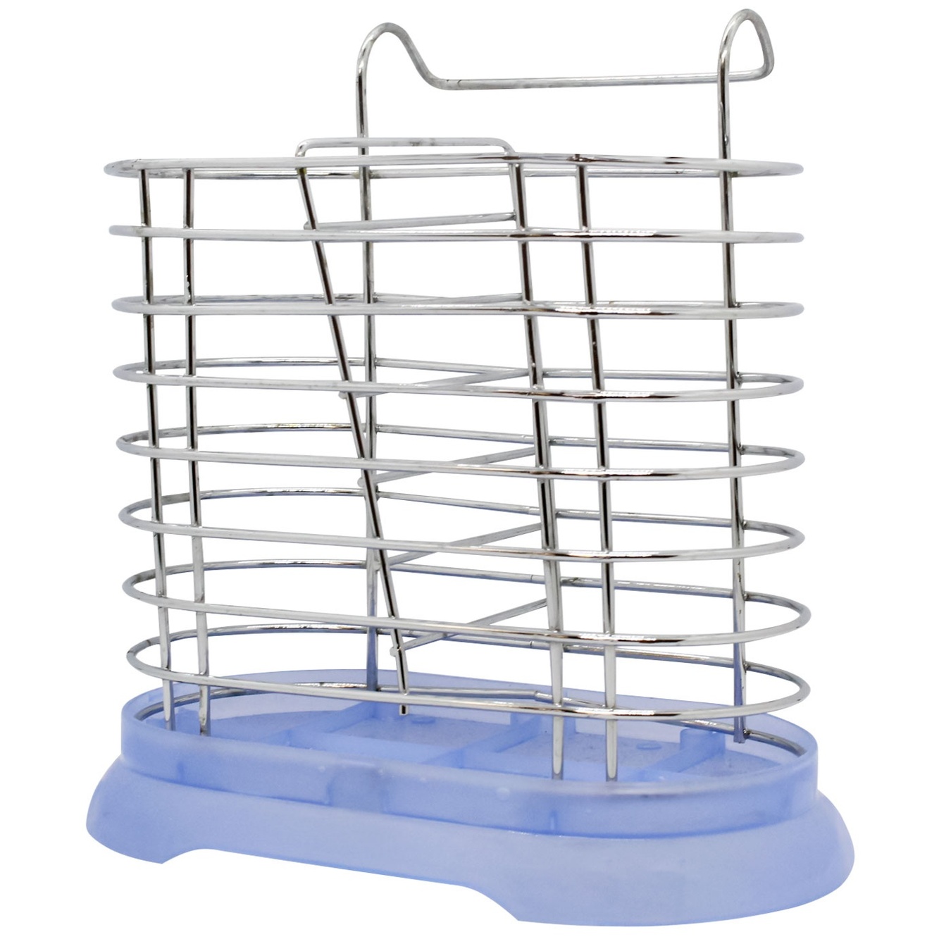 

Сушка для приборов овал в ассортименте