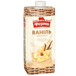 Ferma Vanilla Flavored Milk Drink 1.5% 500g