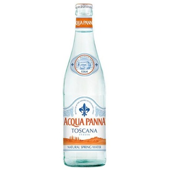 Acqua Panna Non-carbonated Mineral Water 0.5l