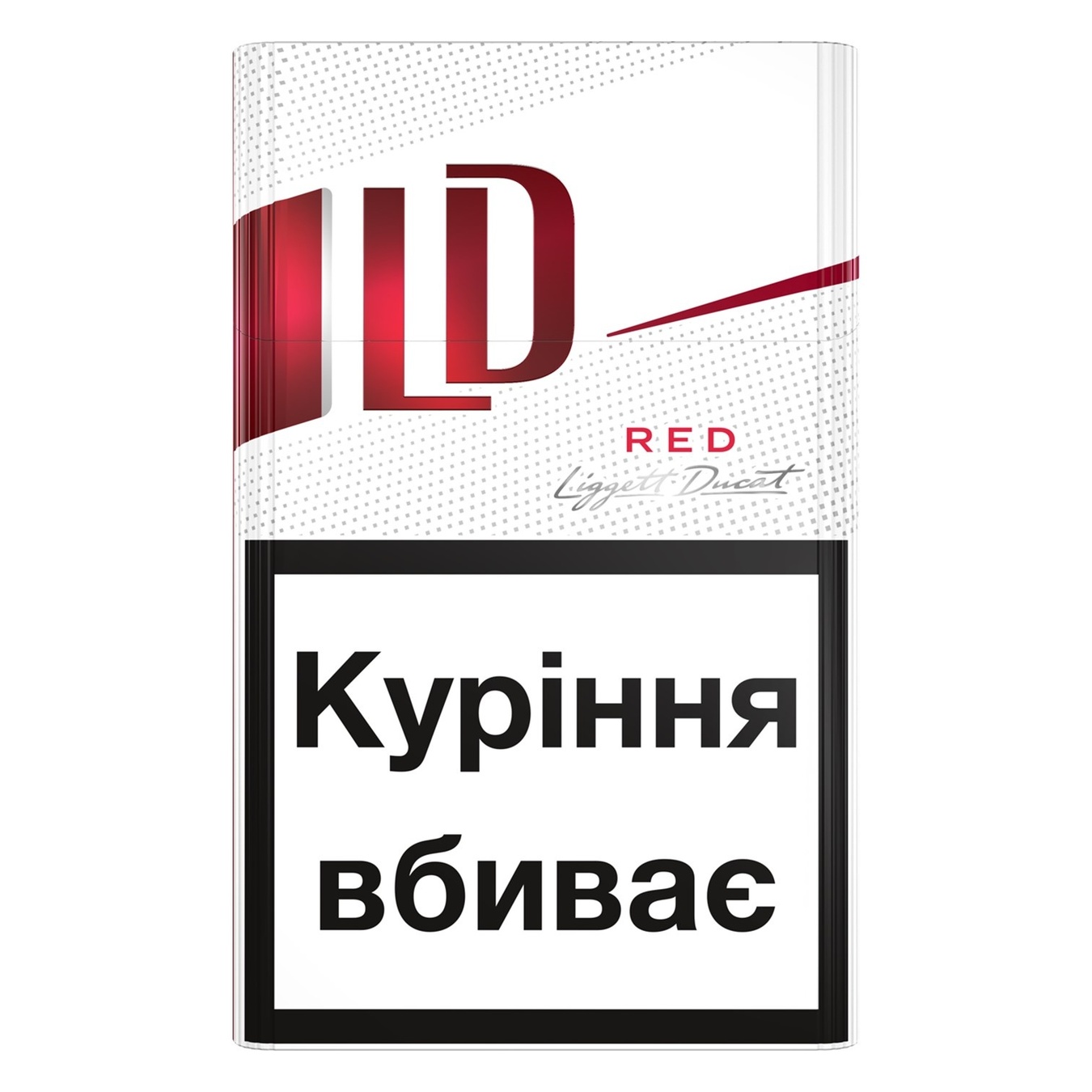 

Сигареты LD Red