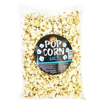 Rios Salted Popcorn 100g - buy, prices for EKO Market - photo 1