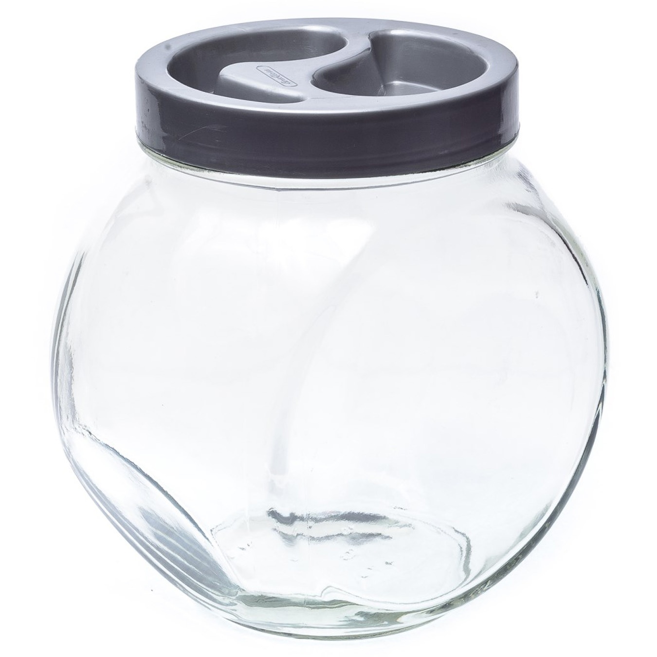 

Банка EverGlass Sweet New 1,73л в ассортименте