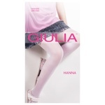 Giulia Hanna 40Den Children's Tights s.116-122 Glace