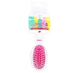 Laskovaia Mini Hair Brush for Daily Grooming